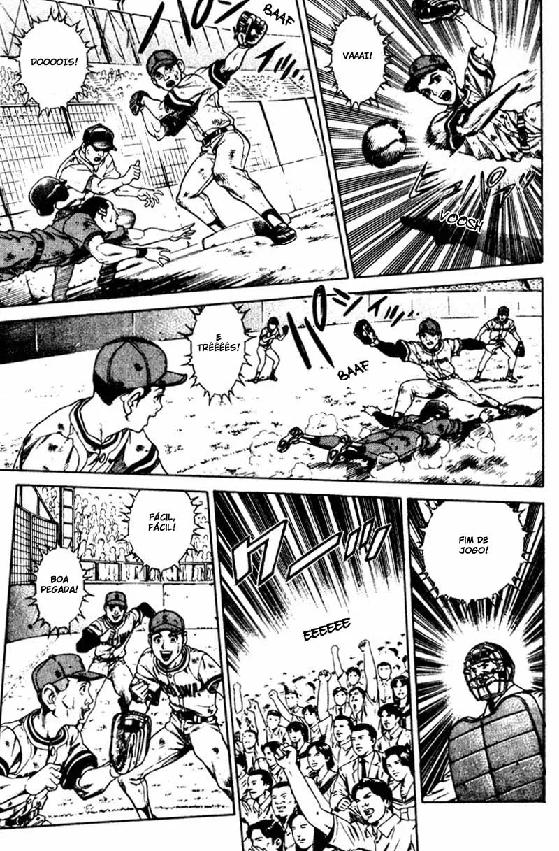 Jogo Mortal capitulo 16.5 pagina 7