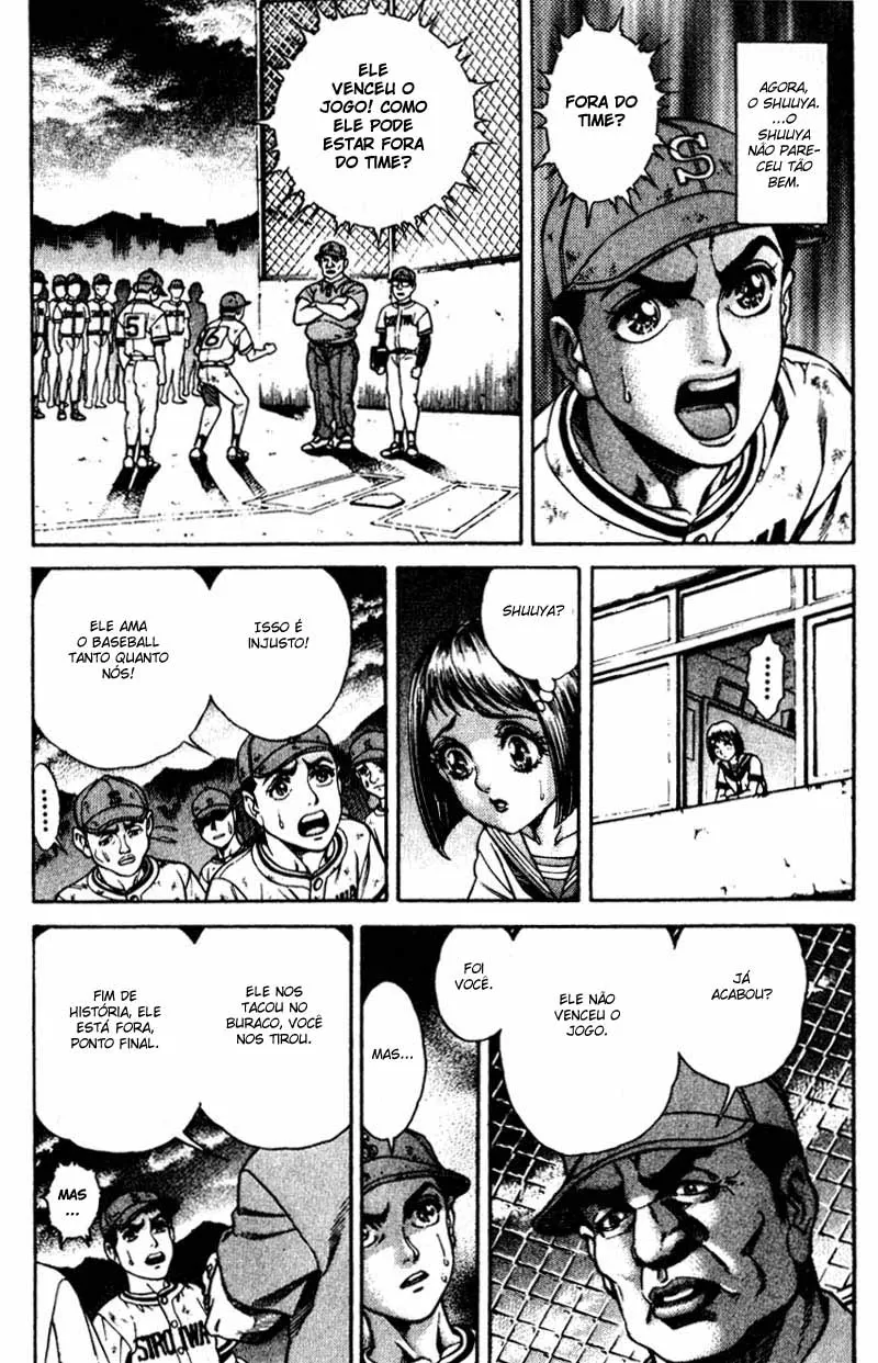 Jogo Mortal capitulo 16.5 pagina 9