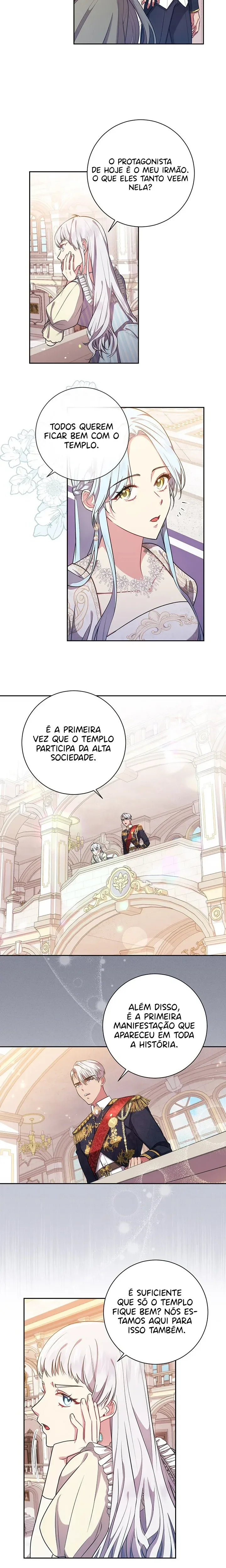 As CircunstÃ¢ncias de Irene capitulo 19 pagina 11