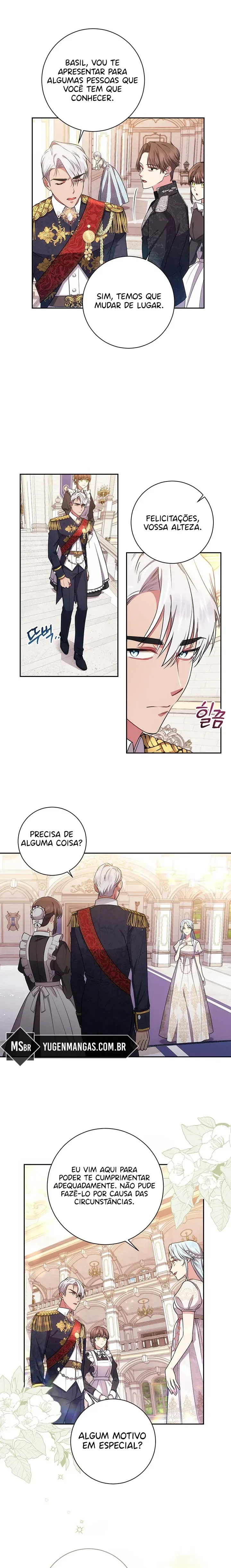 As CircunstÃ¢ncias de Irene capitulo 19 pagina 12