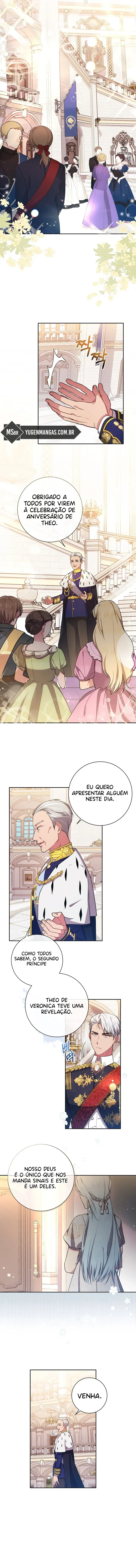 As CircunstÃ¢ncias de Irene capitulo 19 pagina 3