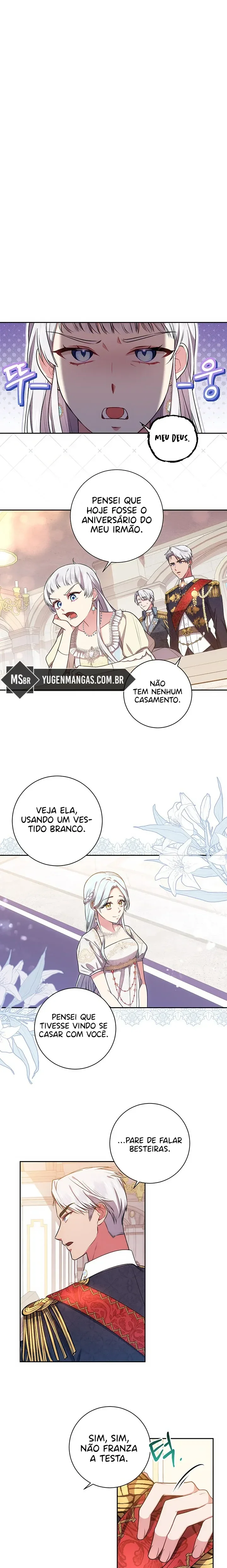 As CircunstÃ¢ncias de Irene capitulo 19 pagina 8