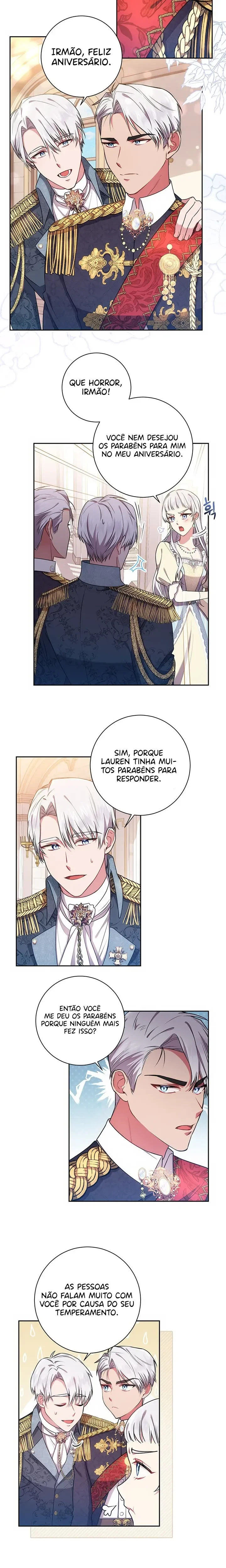 As CircunstÃ¢ncias de Irene capitulo 19 pagina 9