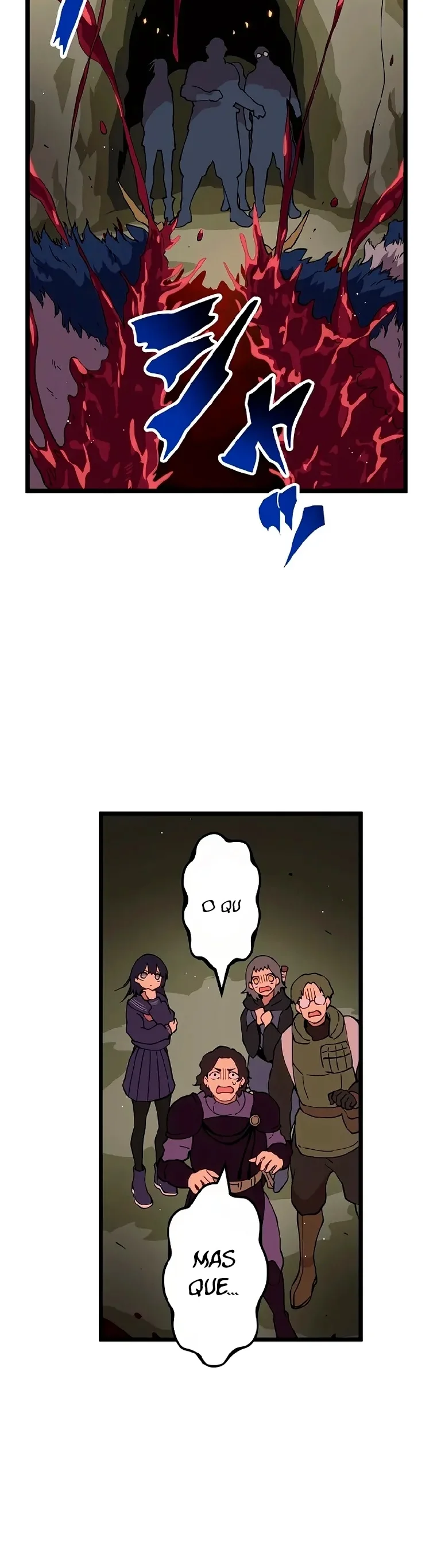 Akari, a Garota Chefe Final capitulo 10 pagina 15