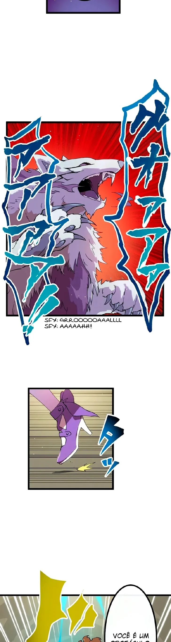 Akari, a Garota Chefe Final capitulo 10 pagina 20