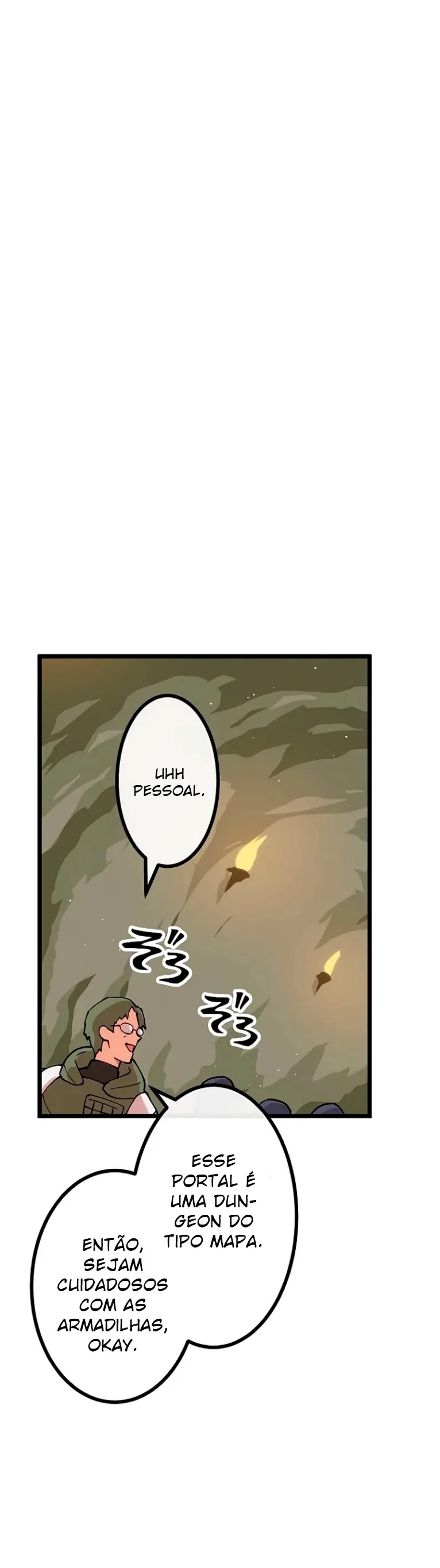 Akari, a Garota Chefe Final capitulo 10 pagina 2