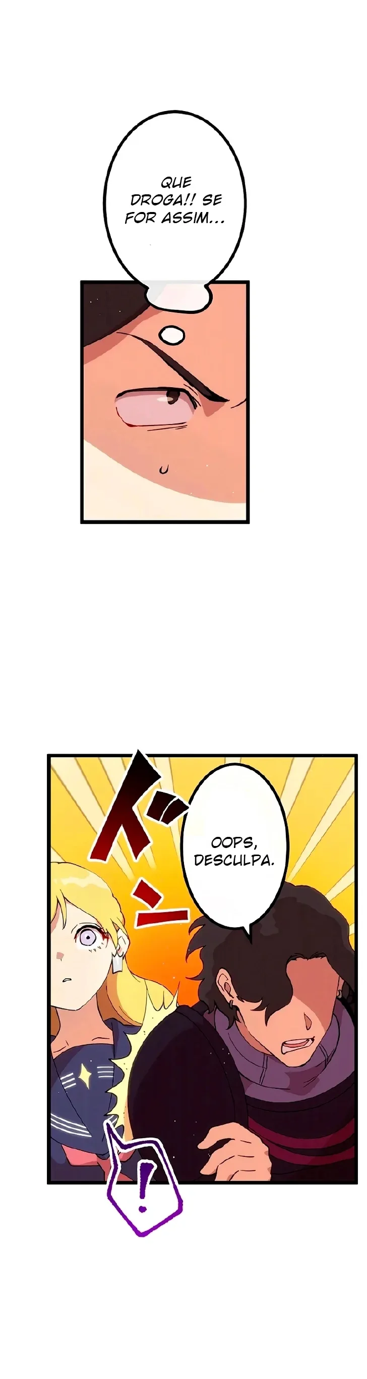 Akari, a Garota Chefe Final capitulo 10 pagina 24