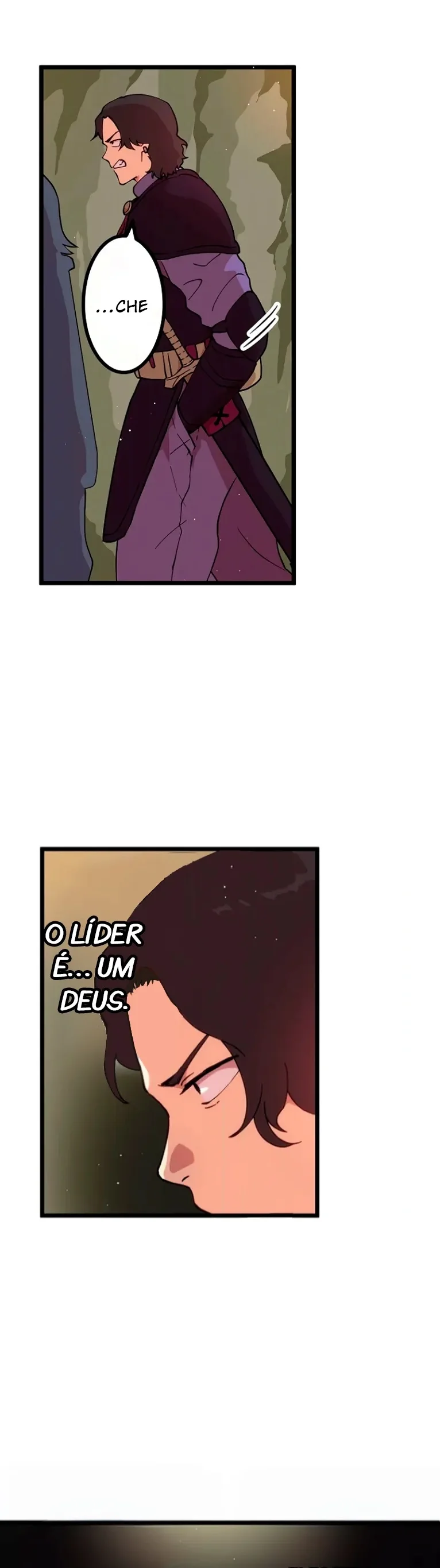 Akari, a Garota Chefe Final capitulo 10 pagina 3
