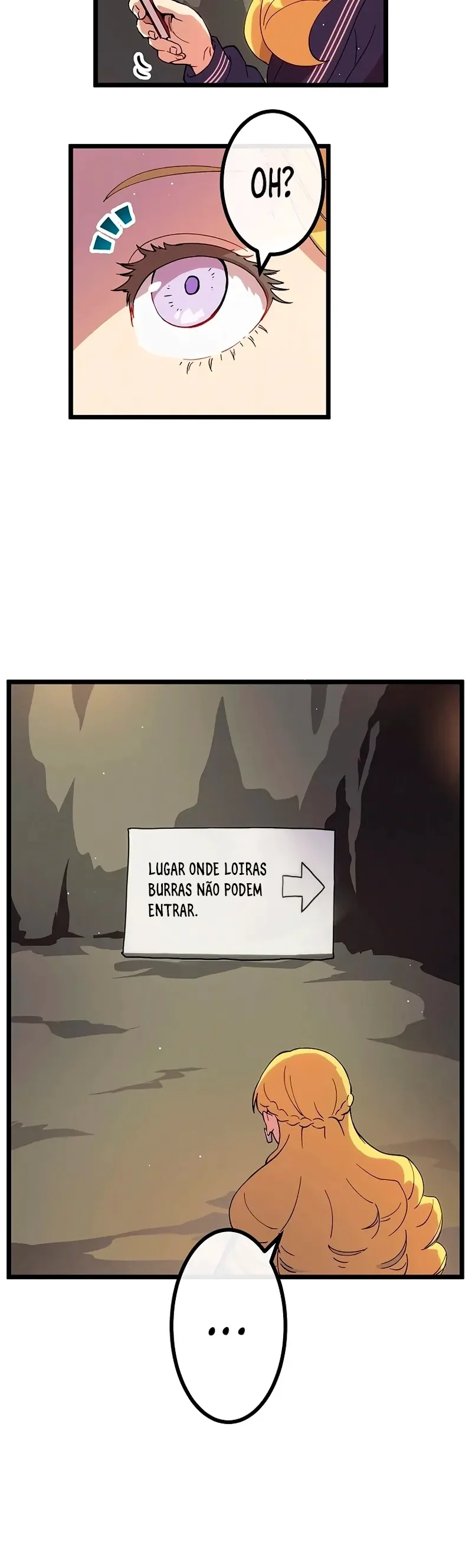 Akari, a Garota Chefe Final capitulo 10 pagina 32