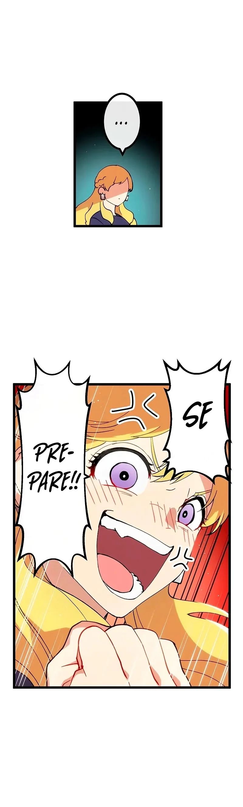 Akari, a Garota Chefe Final capitulo 10 pagina 33