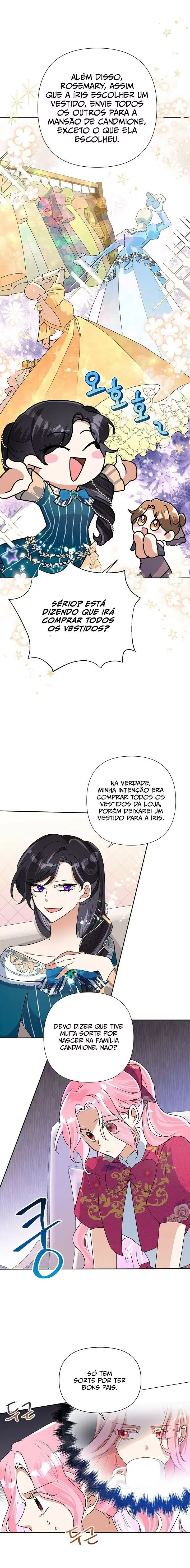 A VilÃ£ Tem Divertimento Hoje capitulo 25 pagina 11