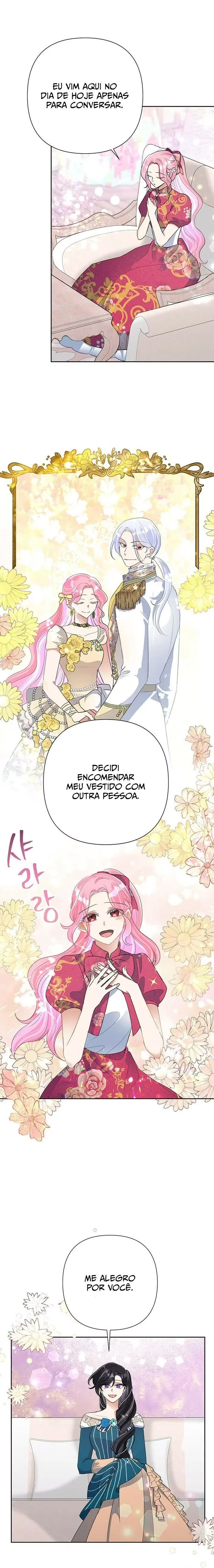 A VilÃ£ Tem Divertimento Hoje capitulo 25 pagina 13
