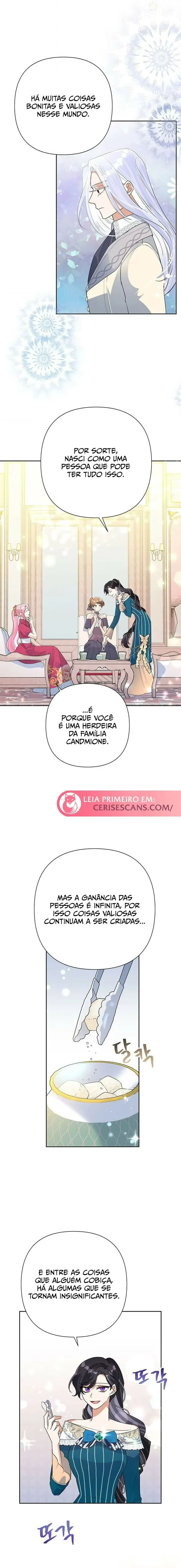 A VilÃ£ Tem Divertimento Hoje capitulo 25 pagina 14