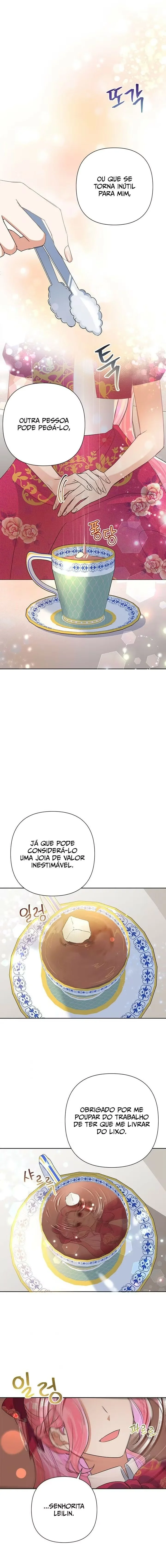 A VilÃ£ Tem Divertimento Hoje capitulo 25 pagina 15