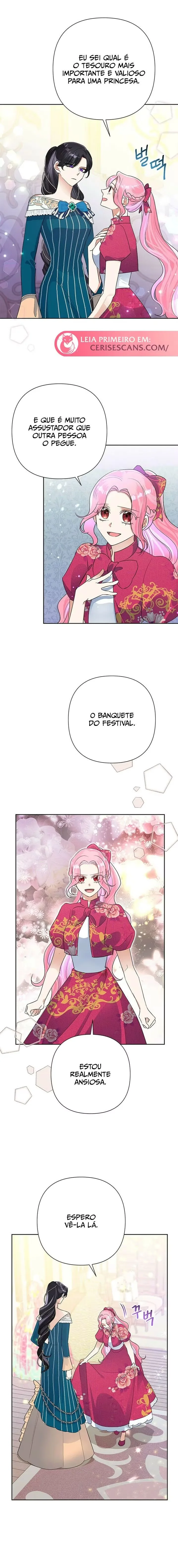 A VilÃ£ Tem Divertimento Hoje capitulo 25 pagina 16
