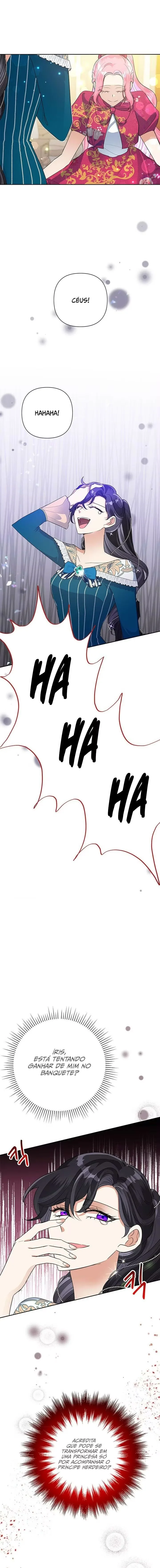 A VilÃ£ Tem Divertimento Hoje capitulo 25 pagina 17