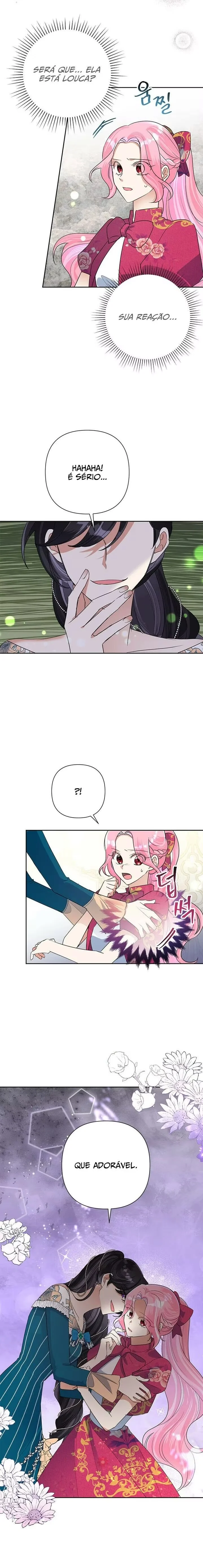 A VilÃ£ Tem Divertimento Hoje capitulo 25 pagina 18