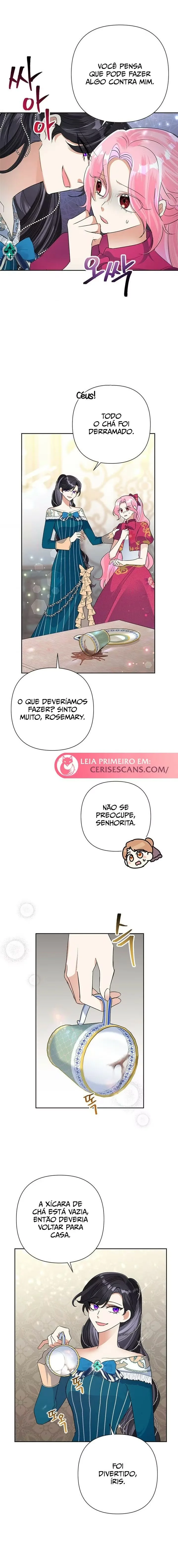 A VilÃ£ Tem Divertimento Hoje capitulo 25 pagina 19