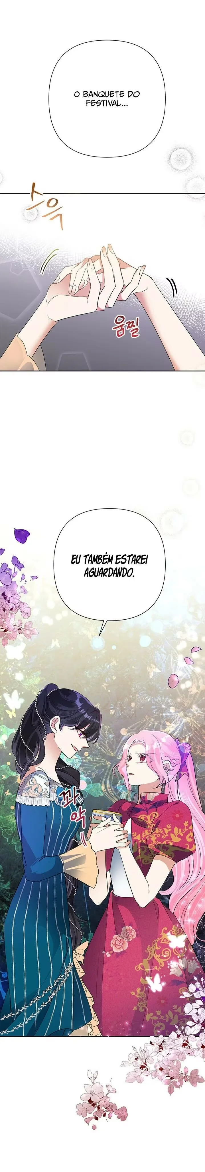 A VilÃ£ Tem Divertimento Hoje capitulo 25 pagina 20
