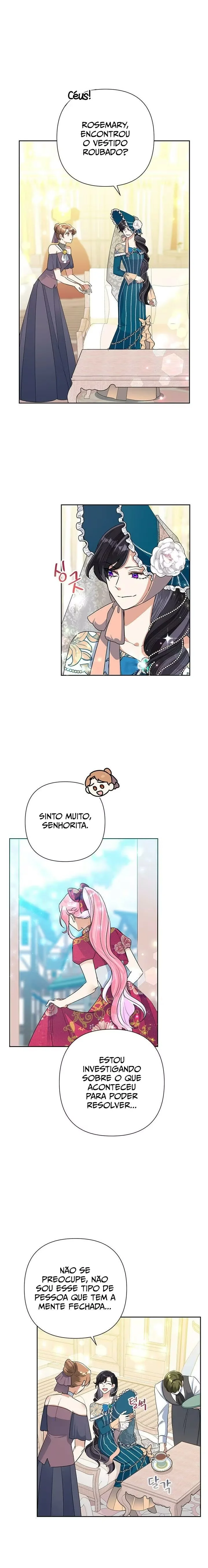 A VilÃ£ Tem Divertimento Hoje capitulo 25 pagina 3