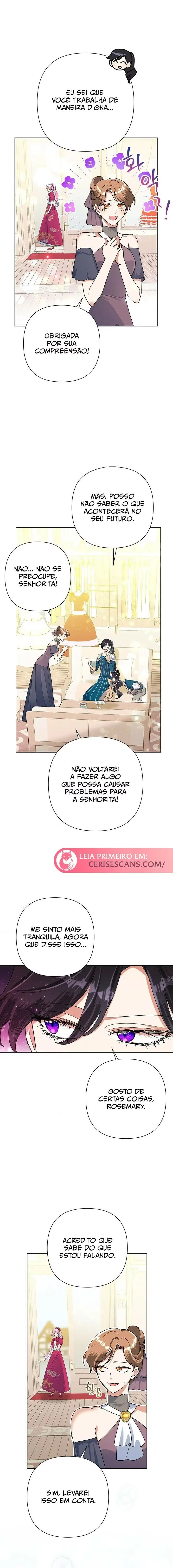 A VilÃ£ Tem Divertimento Hoje capitulo 25 pagina 4