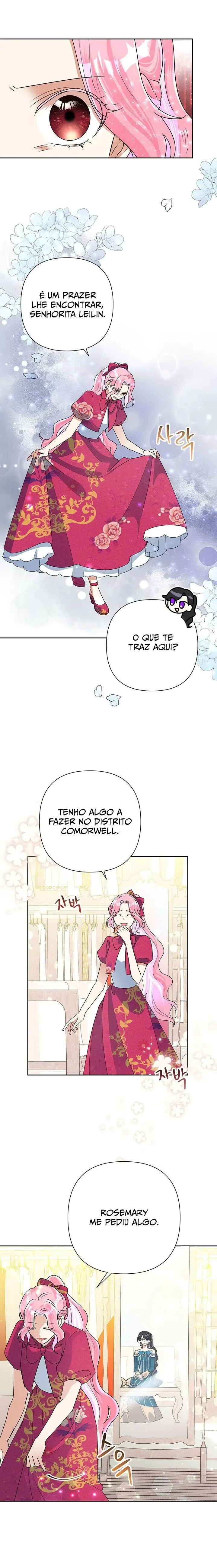 A VilÃ£ Tem Divertimento Hoje capitulo 25 pagina 7
