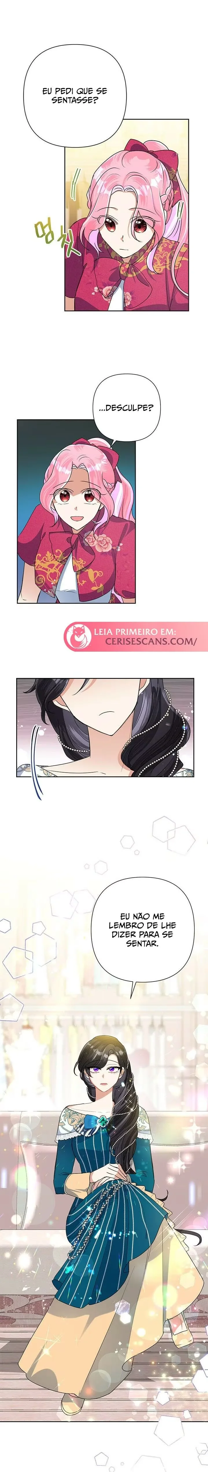 A VilÃ£ Tem Divertimento Hoje capitulo 25 pagina 8