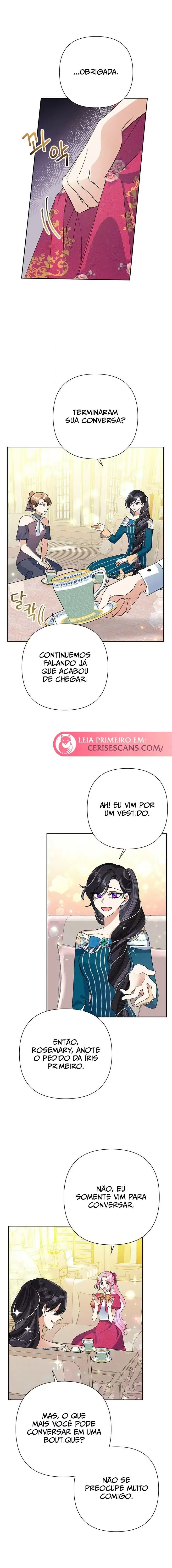 A VilÃ£ Tem Divertimento Hoje capitulo 25 pagina 10