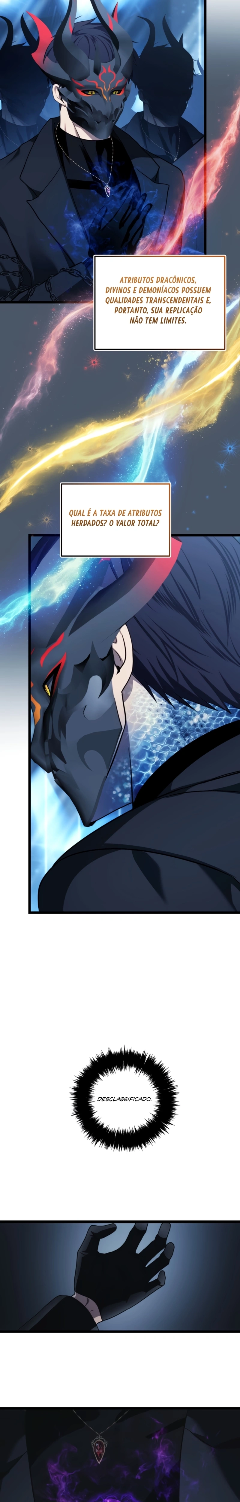 A Segunda Vida do Ranker capitulo 214 pagina 13