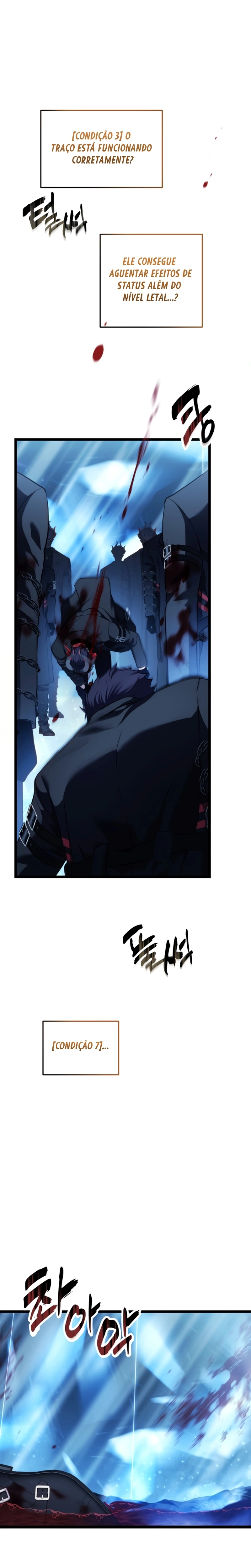 A Segunda Vida do Ranker capitulo 214 pagina 15