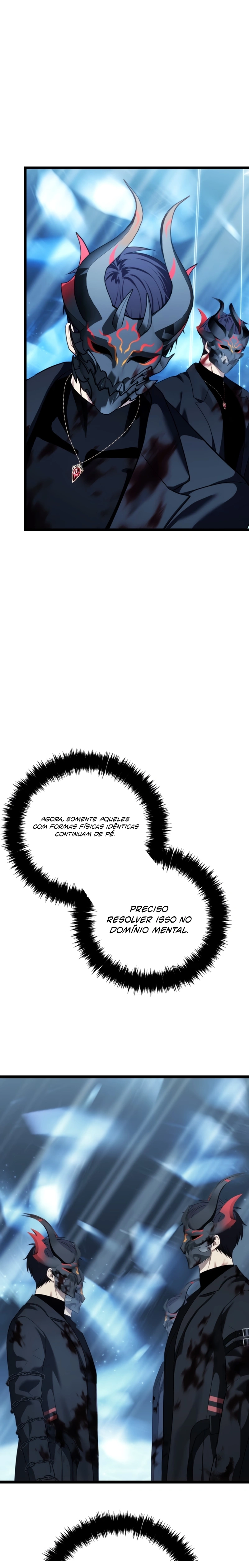 A Segunda Vida do Ranker capitulo 214 pagina 16