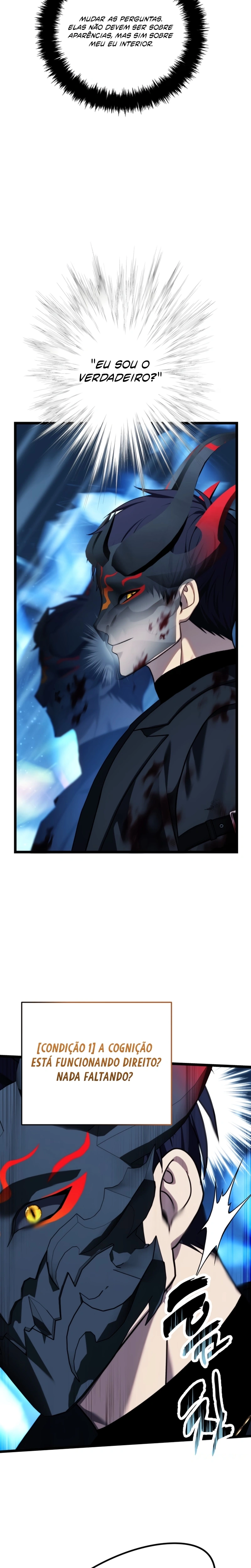 A Segunda Vida do Ranker capitulo 214 pagina 17