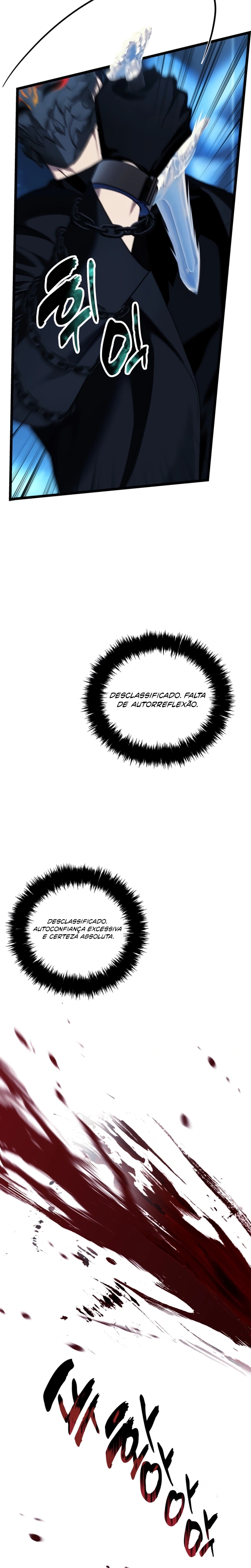 A Segunda Vida do Ranker capitulo 214 pagina 18