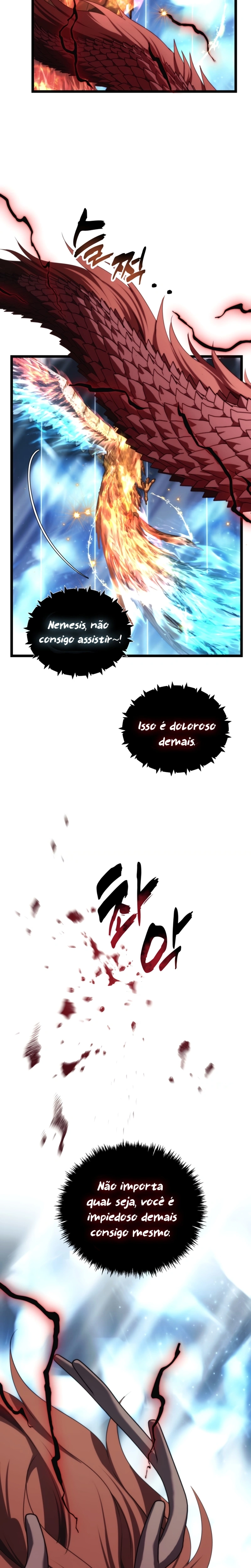 A Segunda Vida do Ranker capitulo 214 pagina 20