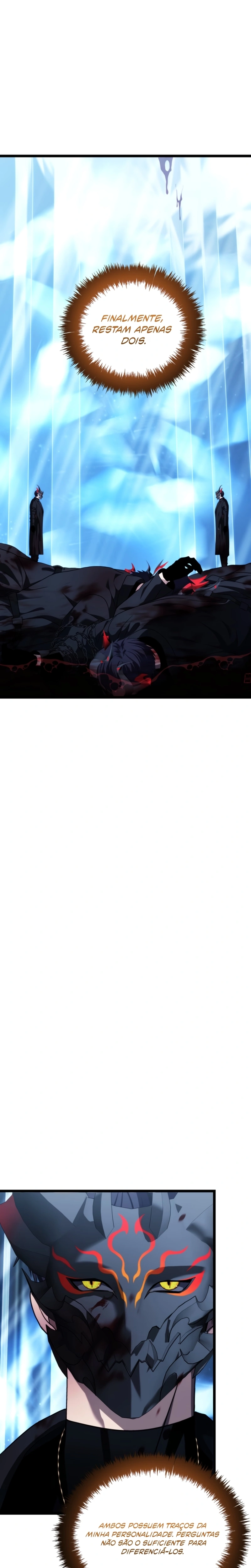 A Segunda Vida do Ranker capitulo 214 pagina 22