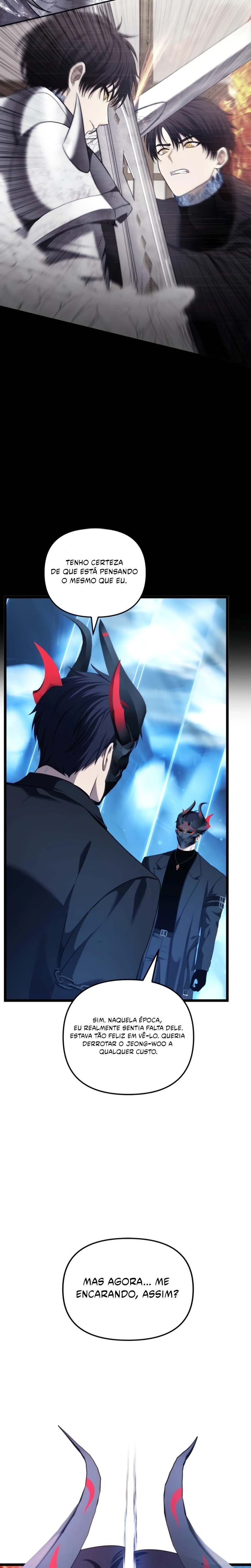 A Segunda Vida do Ranker capitulo 214 pagina 24
