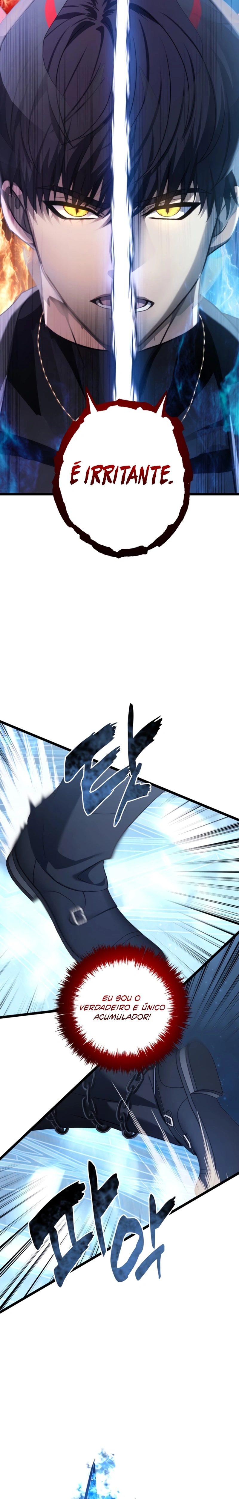 A Segunda Vida do Ranker capitulo 214 pagina 25