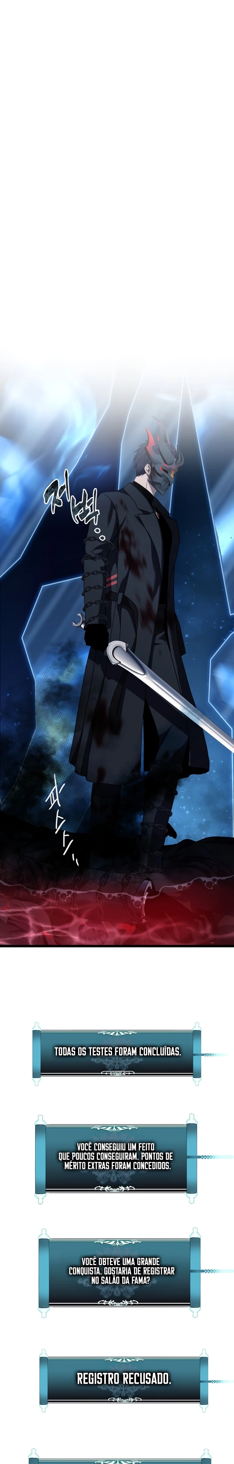 A Segunda Vida do Ranker capitulo 214 pagina 27