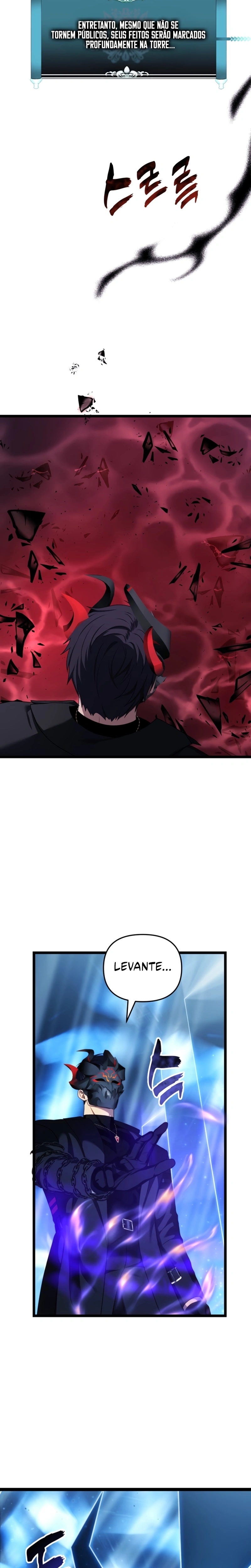 A Segunda Vida do Ranker capitulo 214 pagina 28