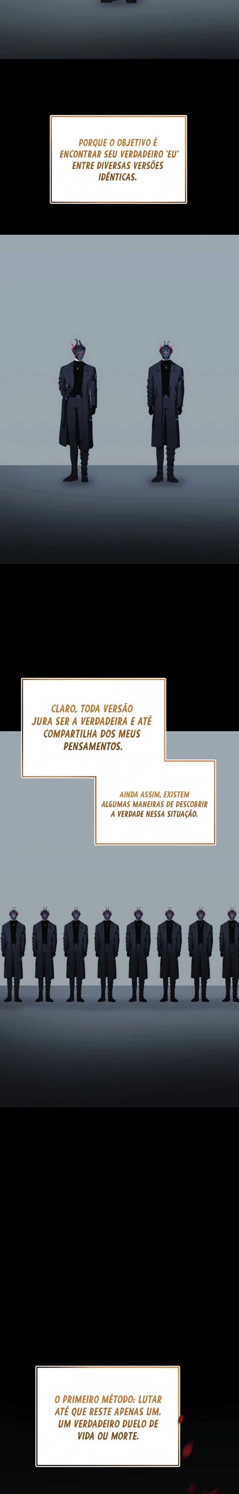 A Segunda Vida do Ranker capitulo 214 pagina 3
