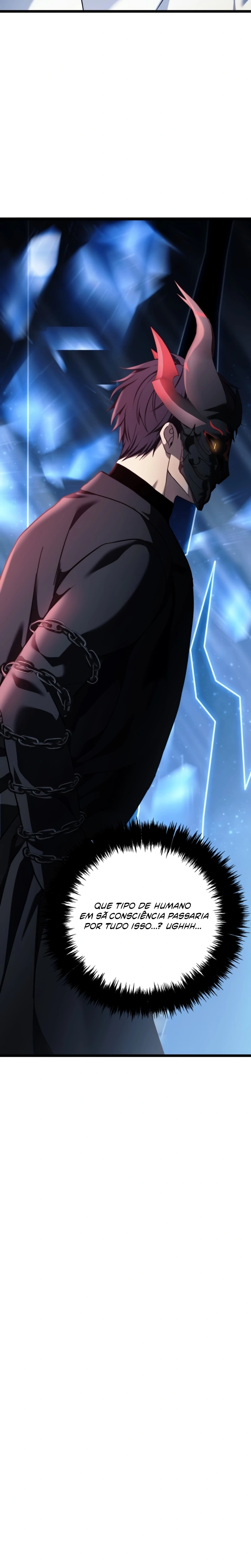 A Segunda Vida do Ranker capitulo 214 pagina 32