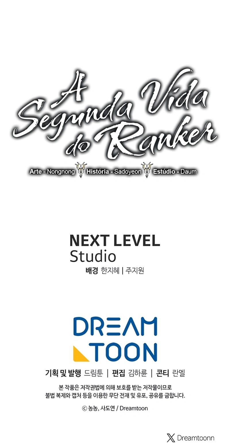 A Segunda Vida do Ranker capitulo 214 pagina 33
