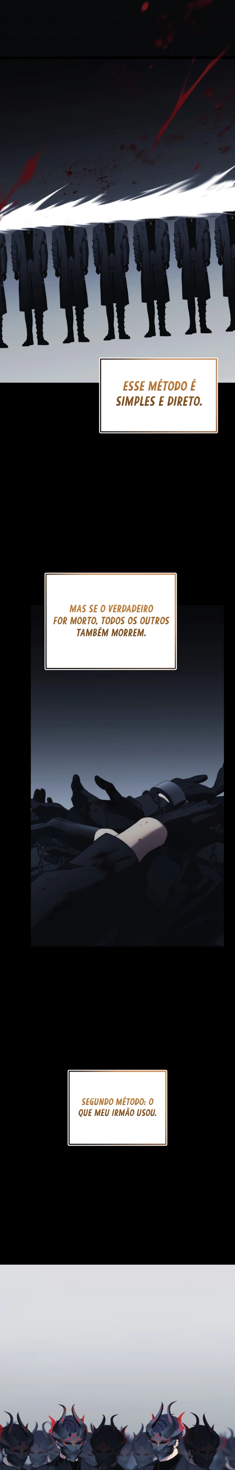 A Segunda Vida do Ranker capitulo 214 pagina 4
