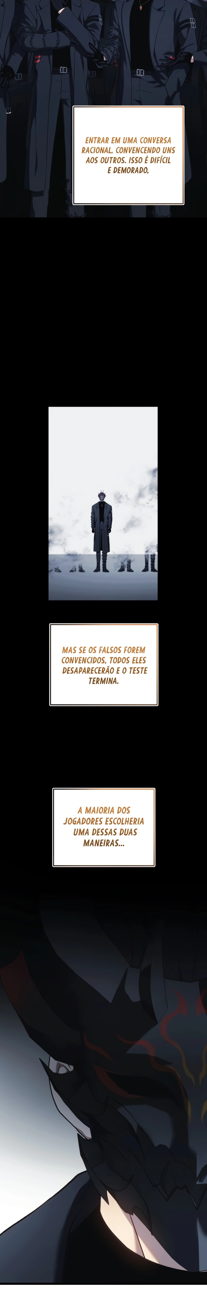 A Segunda Vida do Ranker capitulo 214 pagina 5