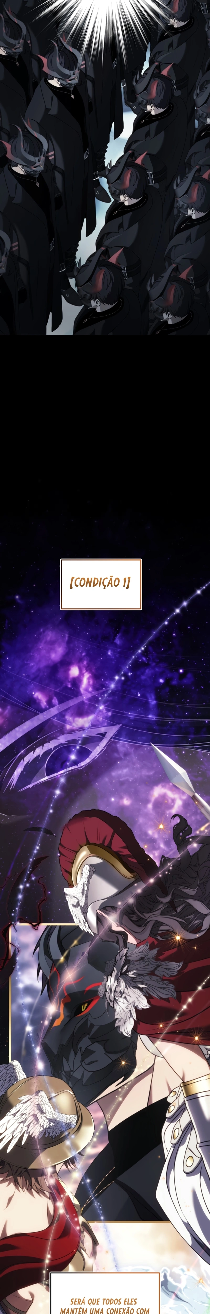 A Segunda Vida do Ranker capitulo 214 pagina 8
