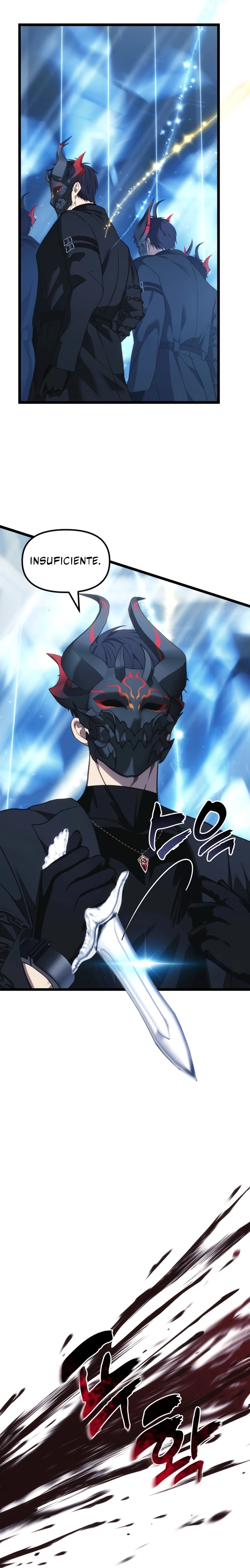 A Segunda Vida do Ranker capitulo 214 pagina 10