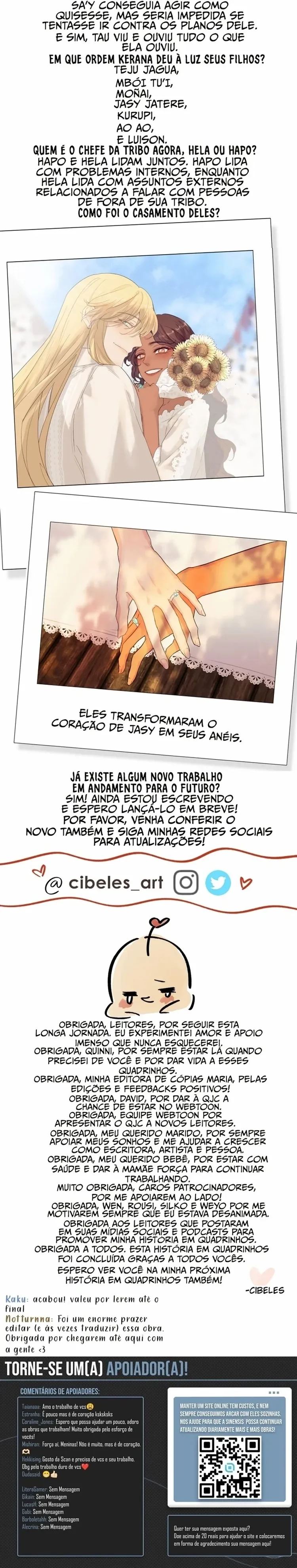 Quando Jasy Chama capitulo 115 pagina 2