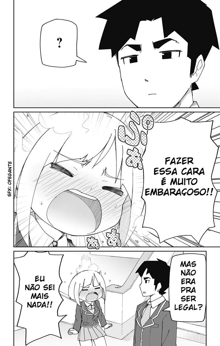 Muto e Satou capitulo 1 pagina 15