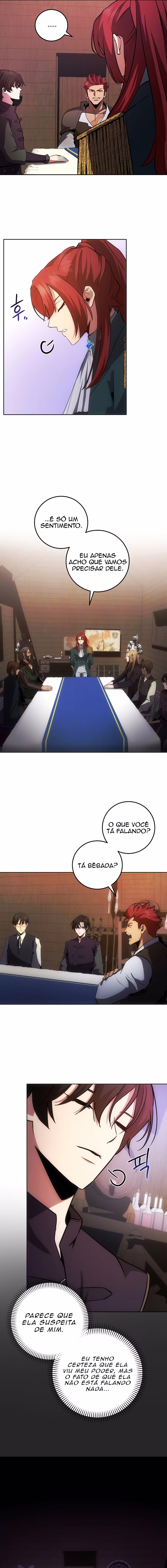 Eu Me Tornei o PrÃ­ncipe Mais Novo da Novel capitulo 10 pagina 2