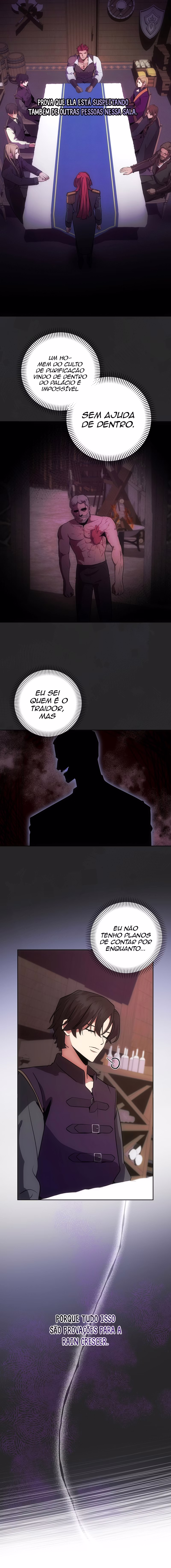 Eu Me Tornei o PrÃ­ncipe Mais Novo da Novel capitulo 10 pagina 3